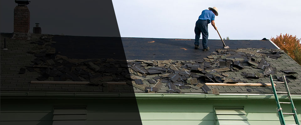 Strathmere Roofing Contractors