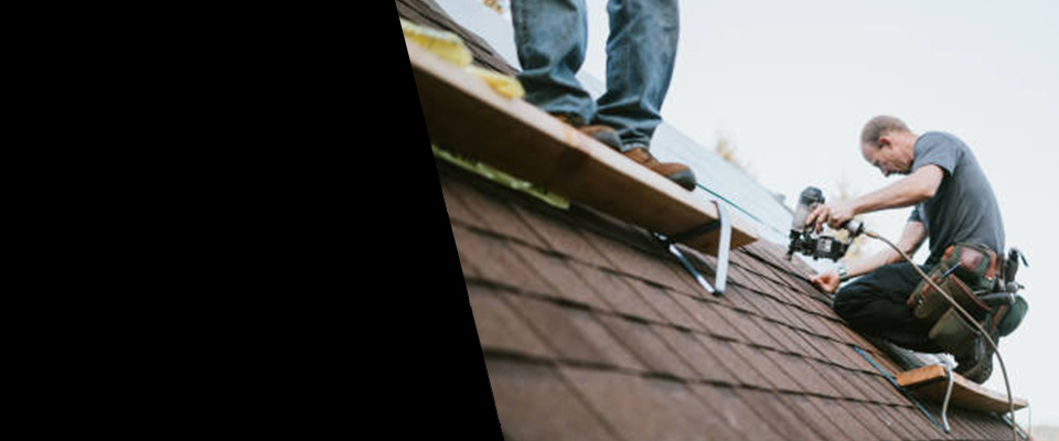 Strathmere Roofing Contractors